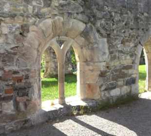 Domminikanerinnenkloster Stetten im Gnadental