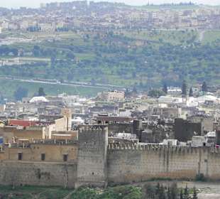 Medina Fez