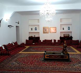 Al Ain Palace Museum