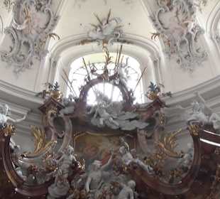 Altar Alexander
