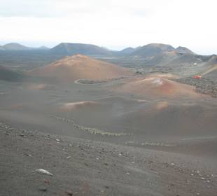 Timanfaya 