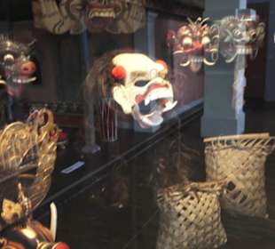 Museum für Völkerkunde