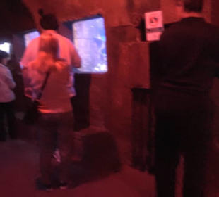 National Aquarium Malta