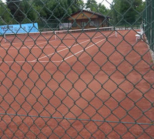 Tennisplätze Lützenhardt