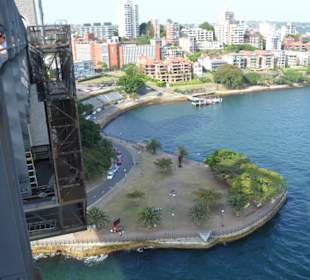 Harbour Bridge