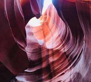 Antelope Canyon