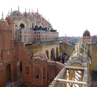 Hawa Mahal