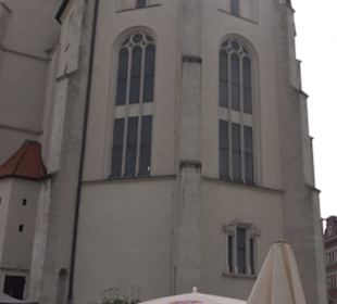 Neupfarrkirche