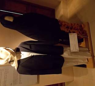 Экспонат исторического музея Шарджи