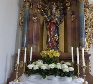 Pfarrkirche St. Andreas
