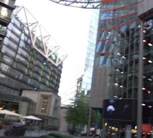 Lindenbräu am Potsdamer Platz