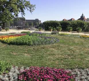 Altstadt - Rund um das Terrassenufer