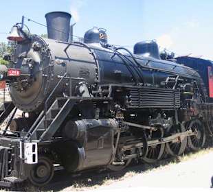 Grand Canyon Railroad