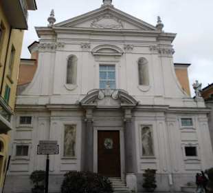 Santa Maria della Carità