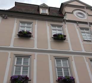 Rathaus Nagold