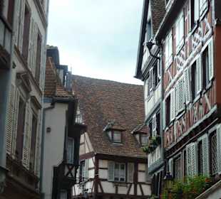 Mittelalterlische Architektur