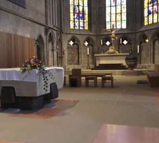 Heilig-Kreuz-Münster