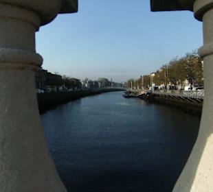 The river