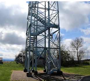 Aussichtsturm Dürrenmettstetten