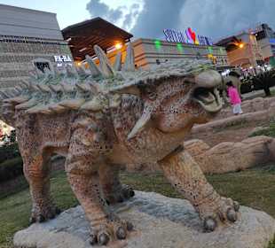 Einkaufen & Shopping