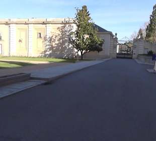 Palacio Real de el Pardo 