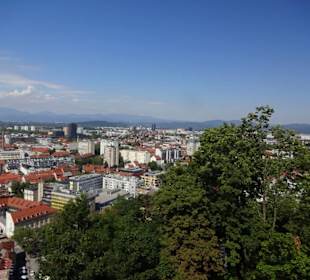 Burg Ljubljana