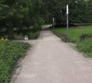 Spielplatz Planten Un Blomen
