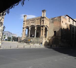 Kirche di Santa Maria della Catena