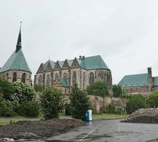 Magdalenenkapelle - St. Petri – Wallonerkirche