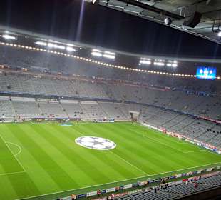Bayern München Allianz Arena