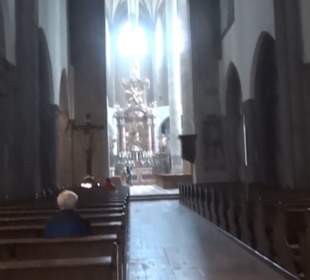 Franziskanerkirche