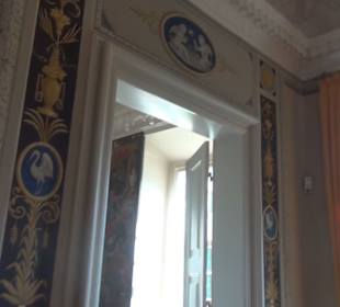 Barockschloss Rammenau