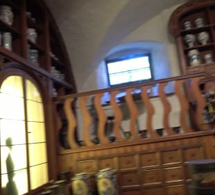 Deutsches Apothekenmuseum