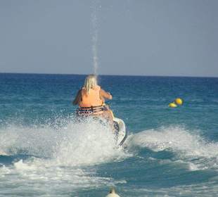 Jetski