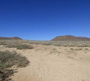 Ausflug nach La Graciosa