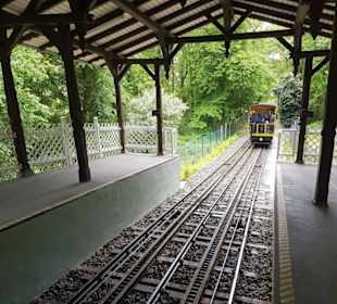 Nerobergbahn 