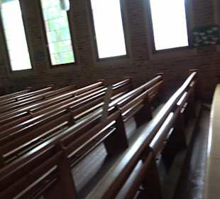 Evangelische Kirche Schenkenzell