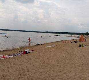 Helenesee Kleine Ostsee