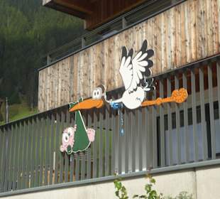 Eichhörnchenweg St.Magdalena - Kradorfer Alm