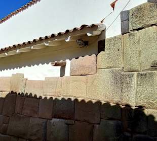 San Blas-The Artists District