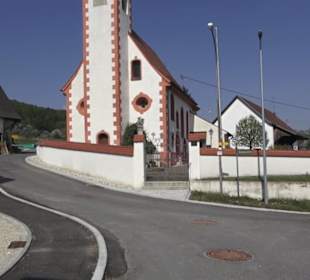 Kirche St. Stephanus