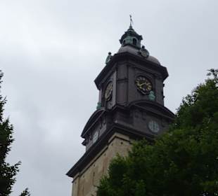 Deutsche Kirche
