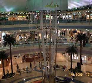 Marina Mall