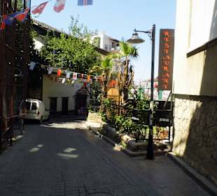 Antalya Altstadt