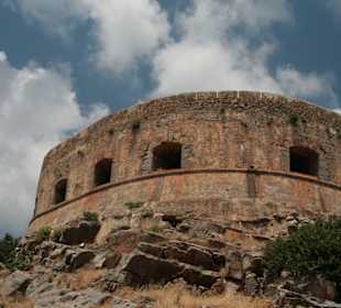 Spinalonga