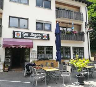 Restaurant Zur Kapelle