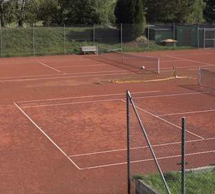 Tennisanlage Göttelfingen