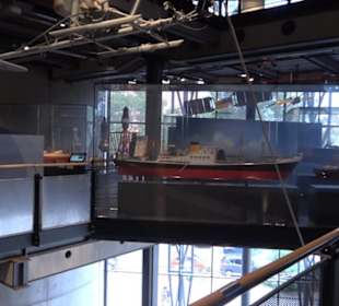 Deutsches Technikmuseum