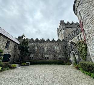 Glenveagh National Park