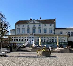 Stadtrundgang Ahlbeck 